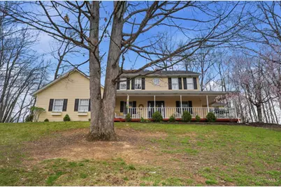1033 Pucksinwah Point Drive, West Harrison, IN 47060 - Photo 11