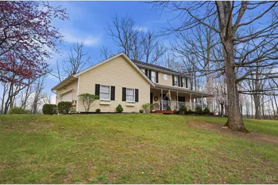 1033 Pucksinwah Point Drive, West Harrison, IN 47060 - Photo 13