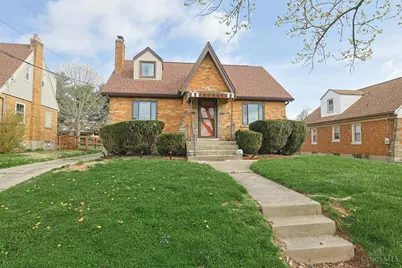 4228 Homelawn Avenue, Green Township, OH 45211 - Photo 1