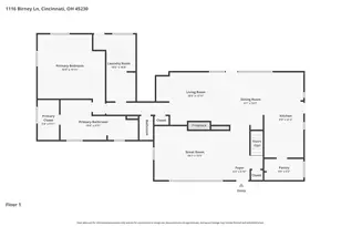 1116 Birney Ln, Anderson Township, OH 45230 - Photo 53