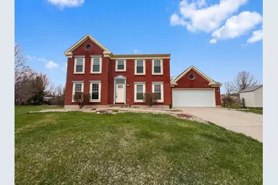 3694 Foxdale Court, Batavia Township, OH 45102 - Photo 1