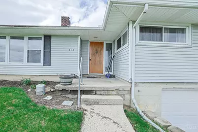 513 Austin Smith Drive, Monroe, OH 45050 - Photo 3