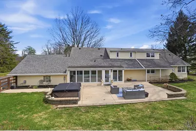 9101 Hoffman Farm Lane, Indian Hill, OH 45242 - Photo 63