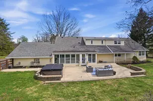 9101 Hoffman Farm Ln, Indian Hill, OH 45242 - Photo 63