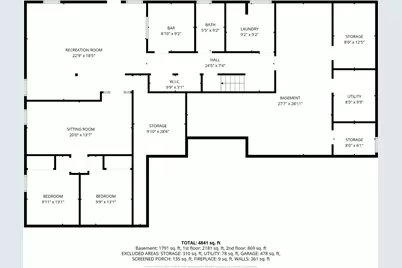 9101 Hoffman Farm Lane, Indian Hill, OH 45242 - Photo 71