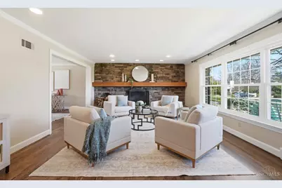 9101 Hoffman Farm Lane, Indian Hill, OH 45242 - Photo 9