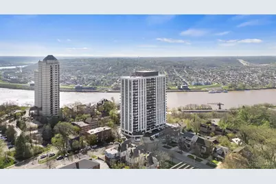 2200 Victory Parkway #1806, Cincinnati, OH 45206 - Photo 33