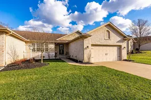 2344 Castle Pines Ct, Hamilton, OH 45013 - Photo 1