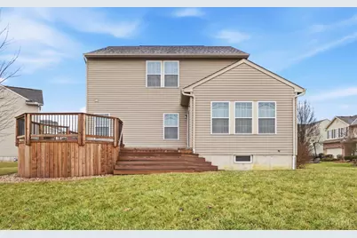 5003 Silver Creek Court, Liberty Township, OH 45011 - Photo 77