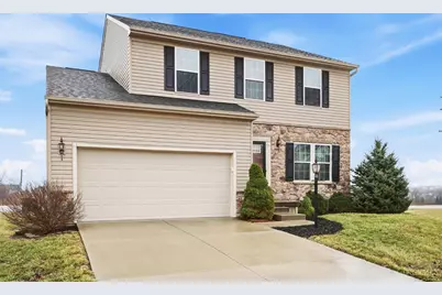 5003 Silver Creek Court, Liberty Township, OH 45011 - Photo 3