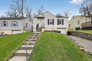 1778 Ashbrook Dr, Cincinnati, OH 45238 - Photo 1