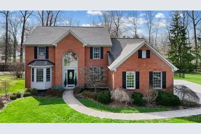 4036 Oak Tree Court, Loveland, OH 45140 - Photo 1