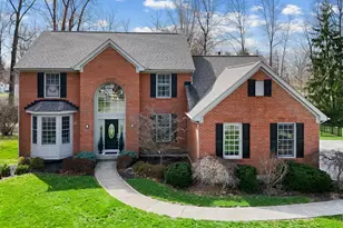 4036 Oak Tree Ct, Deerfield Township, OH 45140 - Photo 1