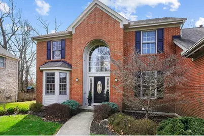 4036 Oak Tree Court, Loveland, OH 45140 - Photo 13