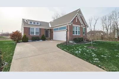 1391 Brookchase Circle, Hamilton Township, OH 45039 - Photo 1