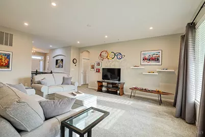 1391 Brookchase Circle, Hamilton Township, OH 45039 - Photo 7