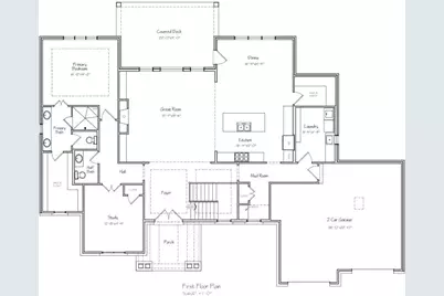 6944 Old Stone Ridge, Cincinnati, OH 45233 - Photo 3