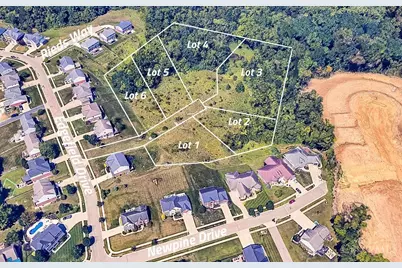 1 Alexandras Way, Lot 262, Cleves, OH 45002 - Photo 3