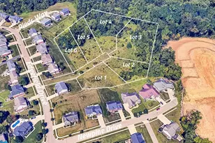 1 Alexandras Way Lot 262, Cleves, OH 45002 - Photo 3