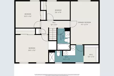 1244 Mayfair Drive, Wilmington, OH 45177 - Photo 31