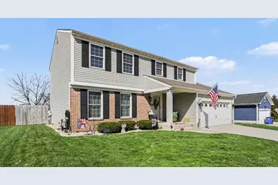 1244 Mayfair Drive, Wilmington, OH 45177 - Photo 3