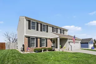 1244 Mayfair Dr, Wilmington, OH 45177 - Photo 3