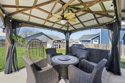 1244 Mayfair Drive, Wilmington, OH 45177 - Photo 23