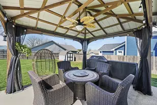 1244 Mayfair Dr, Wilmington, OH 45177 - Photo 23