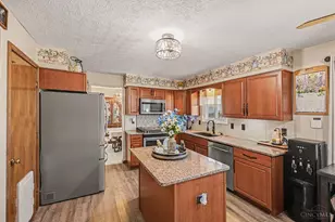 1244 Mayfair Dr, Wilmington, OH 45177 - Photo 11