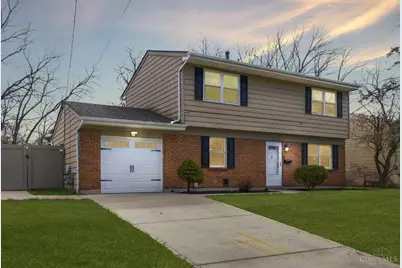 10280 Dewhill Lane, Cincinnati, OH 45251 - Photo 1