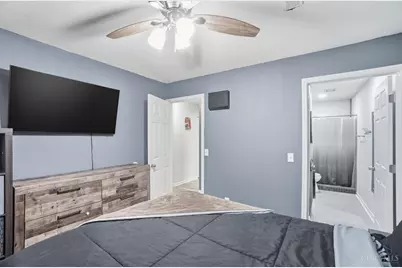 1436 Meredith Drive, Springfield Township, OH 45231 - Photo 15