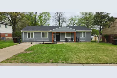 1436 Meredith Drive, Springfield Township, OH 45231 - Photo 1