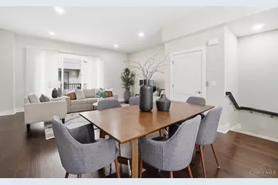 2711 Hyde Park Avenue #C, Cincinnati, OH 45209 - Photo 9