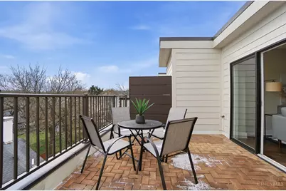 2711 Hyde Park Avenue #C, Cincinnati, OH 45209 - Photo 55