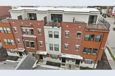 2711 Hyde Park Avenue #C, Cincinnati, OH 45209 - Photo 3