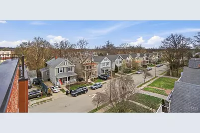 2711 Hyde Park Avenue #C, Cincinnati, OH 45209 - Photo 57