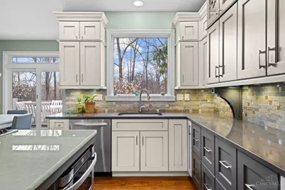 8590 Trillium Ridge Lane, Anderson Township, OH 45255 - Photo 13