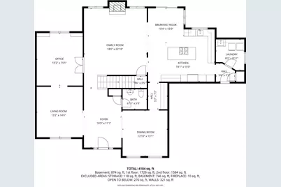 8590 Trillium Ridge Lane, Anderson Township, OH 45255 - Photo 45