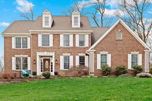 8590 Trillium Ridge Ln, Anderson Township, OH 45255 - Photo 1