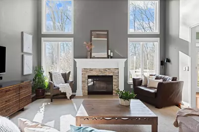 8590 Trillium Ridge Lane, Anderson Township, OH 45255 - Photo 9