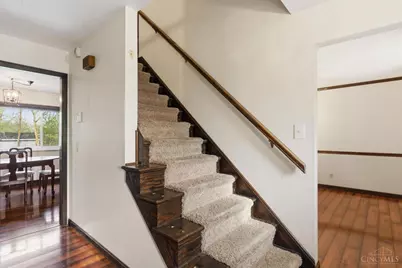 5667 Crooked Tree Lane, Miami Township, OH 45150 - Photo 13