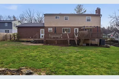 5667 Crooked Tree Lane, Miami Township, OH 45150 - Photo 7