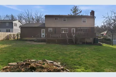 5667 Crooked Tree Lane, Miami Township, OH 45150 - Photo 5