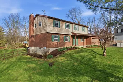 5667 Crooked Tree Lane, Miami Township, OH 45150 - Photo 3