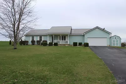 13355 Wyatt Falls Court, Fairfield Twp, OH 45135 - Photo 1