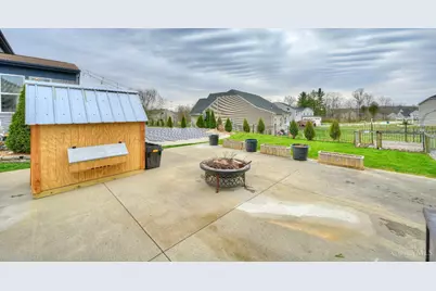 1425 Woodbury Glen Drive, Batavia Township, OH 45102 - Photo 35