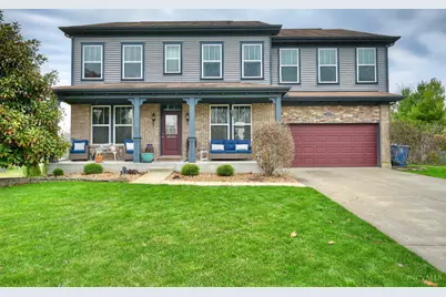 1425 Woodbury Glen Drive, Batavia Township, OH 45102 - Photo 1