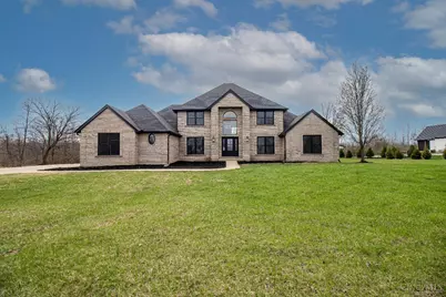 6967 Hamilton Mason Road, West Chester, OH 45069 - Photo 1