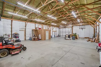 12703 Harris Road, Germantown, OH 45327 - Photo 53
