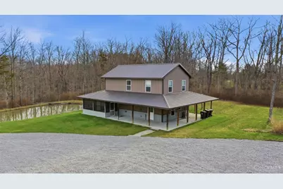 12703 Harris Road, Germantown, OH 45327 - Photo 1